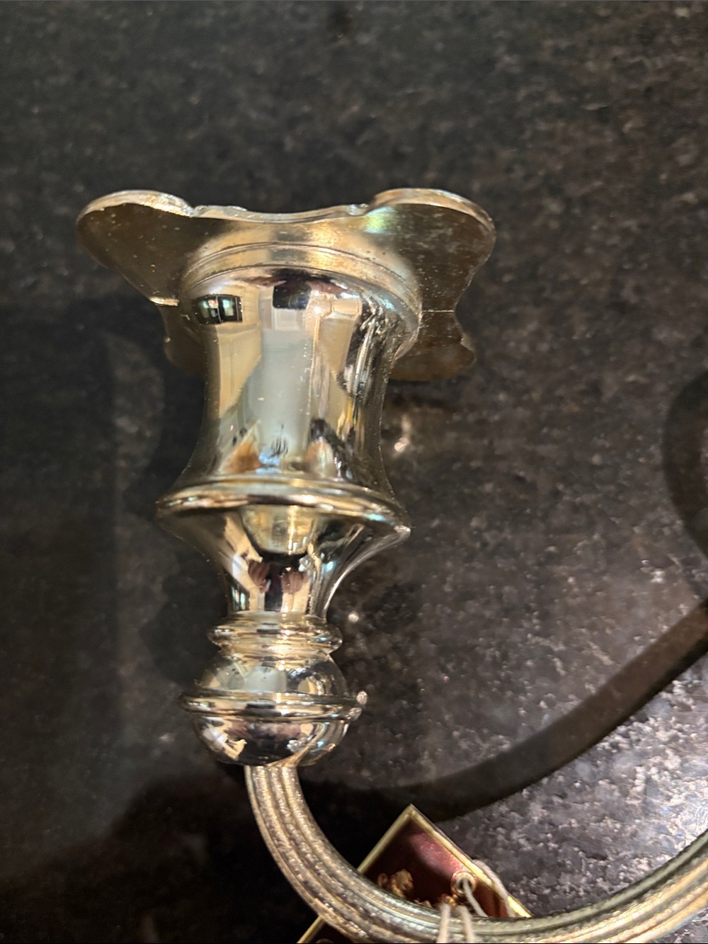 Candelabra - Picture 4 of 9